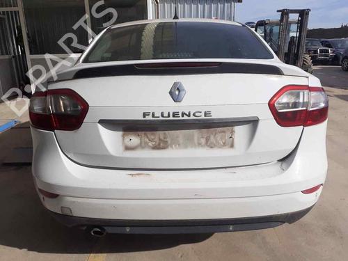 Gearbox RENAULT FLUENCE (L3_)  | BP29904508M3  - Image 5