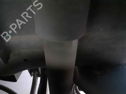 Left rear shock absorber FORD C-MAX II (DXA/CB7, DXA/CEU)  | BP20715168M18 