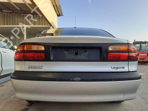 Heater blower motor RENAULT LAGUNA I (B56_, 556_) 1.6 16V (B568, B561) | BP29834537M62 