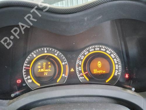 Used Instrument cluster TOYOTA AURIS (_E15_) [2006-2012]  13416584