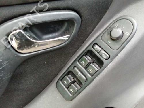 Venstre baglygte bagklap SEAT LEON (1M1) 1.9 TDI | BP6585865C79