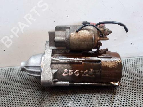 Used Starter BMW 3 (E46) 320 d (150 hp) 6080643
