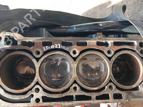 Engine (For Parts) SEAT LEON (1P1)  | BP37238237M64  - Image 6