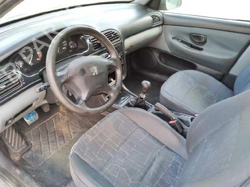 Pedal PEUGEOT 406 (8B) 2.0 HDI 90 | BP6153280I4 