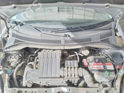 Hattehylde SUZUKI SWIFT III (MZ, EZ) | BP13700267C85 - Image 17