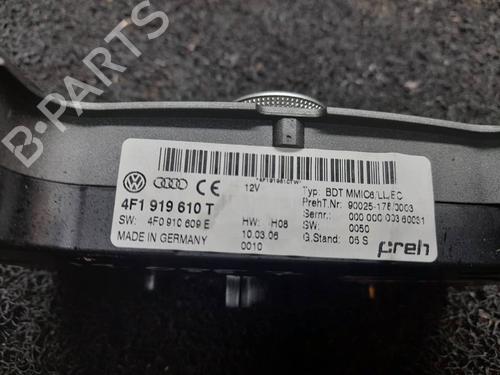 Pulsantiera AUDI A6 C6 (4F2) 2.4 | BP11143372I30 