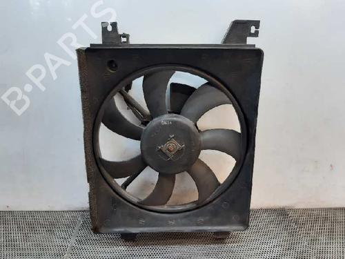 Radiator fan HYUNDAI COUPE II (GK) 2.0 GLS BP4423206M35