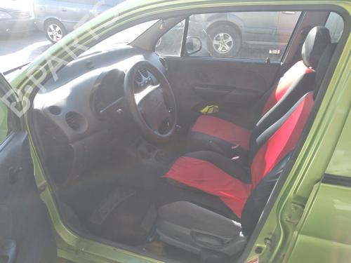 Starter DAEWOO MATIZ (M100, M150) 0.8 | BP19129212M8 