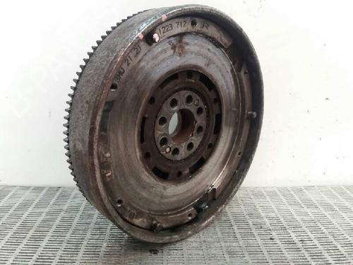 Used Flywheel Flywheel 14033200 14033200