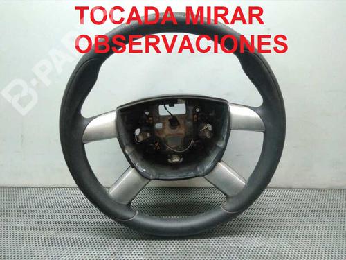 Used Steering wheel Steering wheel FORD FOCUS C-MAX (DM2) 1.6 TDCi (90 hp) 1031994 1031994