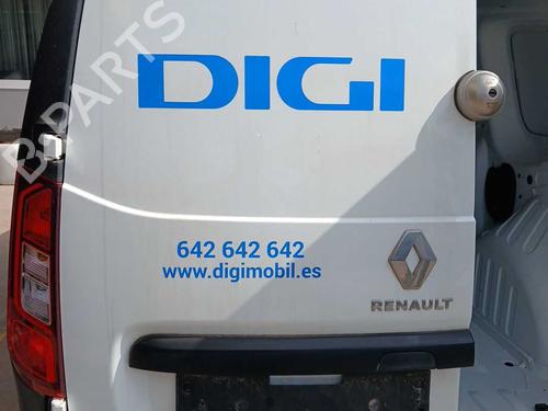 left-rear-door-renault-express-box-bodympv-2021-40097622 main image