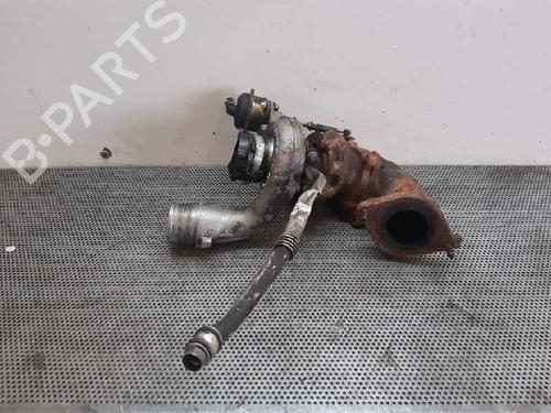 Turbolader/Kompressor VOLVO V40 Estate (645) 1.9 TD (90 hp) 1547765