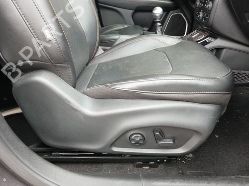 Right front seat JEEP COMPASS (MP, M6, MV, M7) 1.6 CRD | BP36491201C16 - Image 5