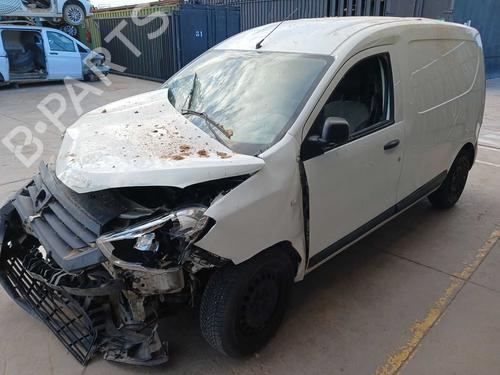 Engine DACIA DOKKER Box Body/MPV 1.5 dCi (FEAJ) | BP39991626M1 - Image 8