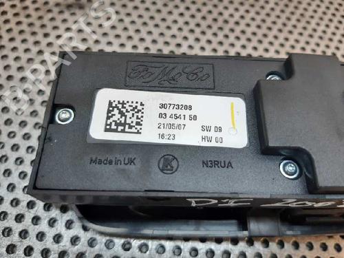Left front window switch VOLVO C30 (533) | BP5594778I27 - Image 3