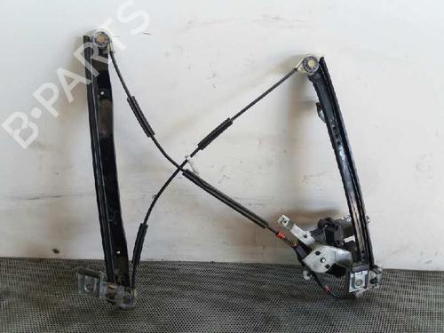 Used Front right window mechanism FORD MONDEO III (B5Y) 2.0 TDCi (130 hp) 2723310