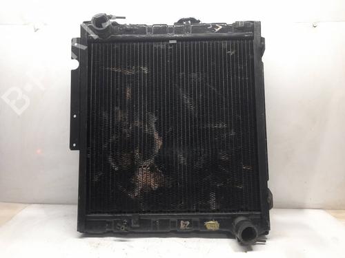 Used Water radiator Water radiator TATA SIERRA [1991-2002] 35949168 35949168