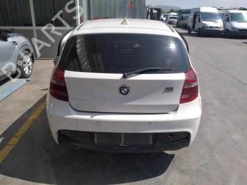 Throttle body BMW 1 (E87) 118 d | BP36775253M82 - Image 8