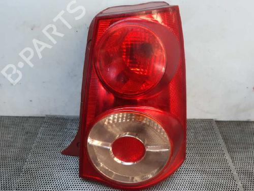 Used Right taillight Right taillight 5659334 5659334