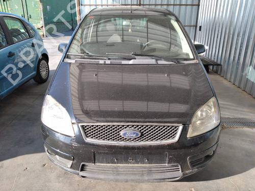 Left front window switch FORD FOCUS C-MAX (DM2) | BP8045526I27 - Image 6