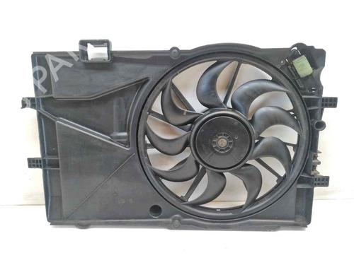 Radiator fan CHEVROLET AVEO Hatchback (T300) 1.3 D | BP20296593M35 
