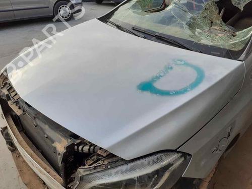 Hood MERCEDES-BENZ A-CLASS (W176) A 180 (176.042) | BP29904574C1