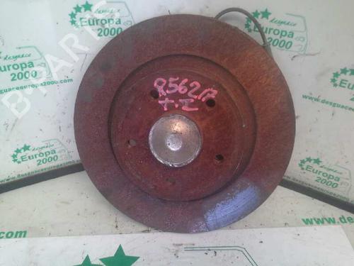 Andre RENAULT LAGUNA II (BG0/1_) 1.9 dCi (BG08, BG0G) (120 hp) 14047536