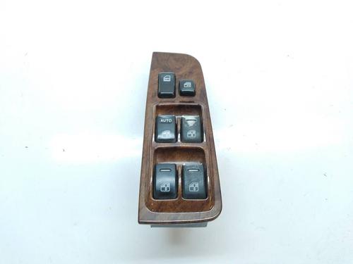 Left front window switch KIA CLARUS (K9A) | BP13916526I27 - Image 3