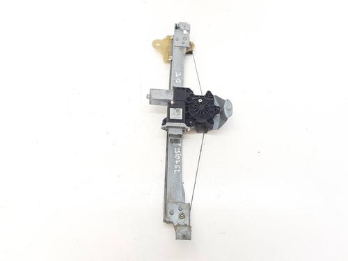Used Front left window mechanism RENAULT CAPTUR I (J5_, H5_) [2013-2025]  27349114