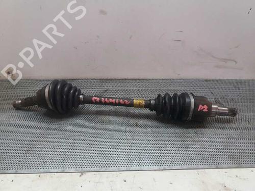 Used Left front driveshaft Left front driveshaft MAZDA 2 (DY) [2003-2007] 880772 880772
