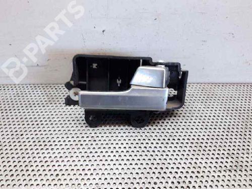 Used Rear right interior door handle Rear right interior door handle FORD FOCUS II (DA_, HCP, DP) 1.6 TDCi (109 hp) 5047563 5047563