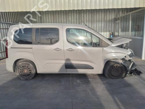 Left front window switch OPEL COMBO E Tour / Life (K9) | BP18083215I27 - Image 9