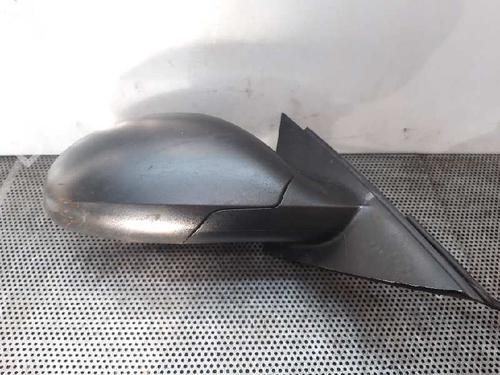 Right mirror SEAT IBIZA III (6L1)  | BP2279333C27 