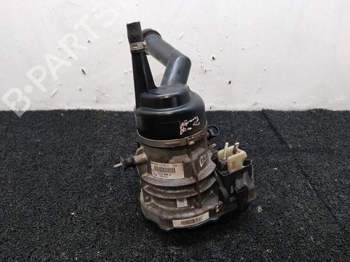 Used Steering pump Steering pump CITROËN C4 Picasso I MPV (UD_) [2006-2015] 9303847 9303847
