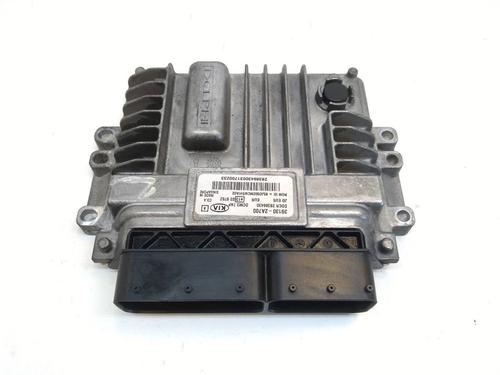 Used Engine control unit (ECU) Engine control unit (ECU) KIA CEE'D (JD) [2012-2018] 32496888 32496888
