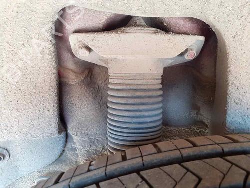 Used Right rear shock absorber Right rear shock absorber HYUNDAI TUCSON (TL, TLE) 1.6 CRDi All-wheel Drive (116 hp) 32497137 32497137