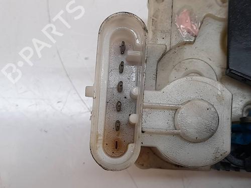 Front right lock FIAT SEICENTO / 600 (187_) 1.1 (187AXB, 187AXB1A, 187AXC1A02) | BP592973C97 