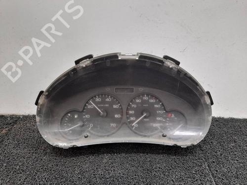 Used Instrument cluster Instrument cluster 8628765 8628765