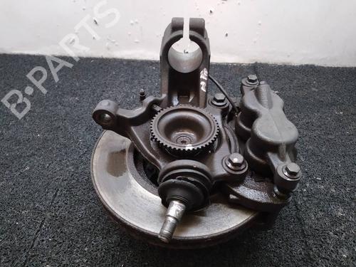 Left front steering knuckle FORD TRANSIT Van (FA_ _) | BP11278381M25 - Image 2