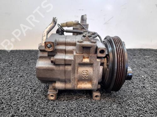 AC compressor MAZDA DEMIO (DW) 1.3 i 16V (DW3W) | BP4421818M34 