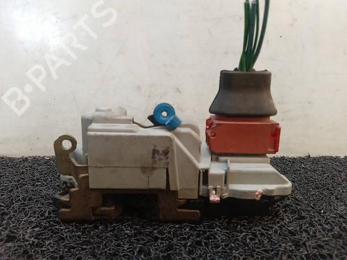 Used Front right lock Front right lock 1019290 1019290