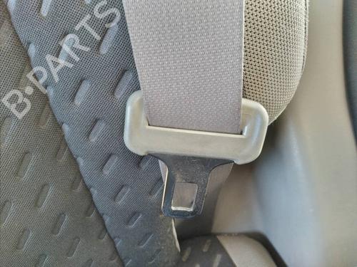 Used Rear left seatbelt NISSAN X-TRAIL I (T30) [2001-2013]  11790939