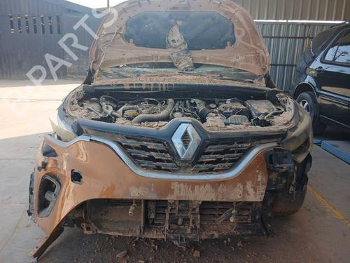 Brugte RENAULT CAPTUR II (HF_) TCe 140 (HFN0) 4955552