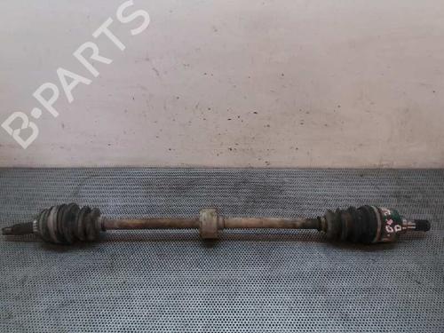 Used Right front driveshaft Right front driveshaft 598691 598691
