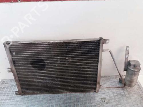 Used AC radiator AC radiator OPEL VECTRA B (J96) 2.0 DTI 16V (F19) (101 hp) 595448 595448