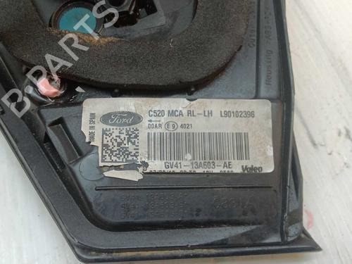 Left tailgate light FORD KUGA II (DM2) | BP37427085C79 - Image 2