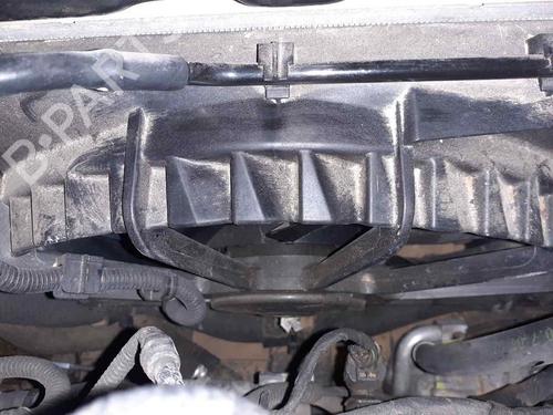 Used Radiator fan Radiator fan KIA CEE'D (JD) [2012-2018] 34120271 34120271