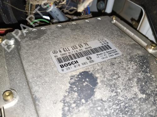 Used Engine control unit (ECU) Engine control unit (ECU) 34120340 34120340