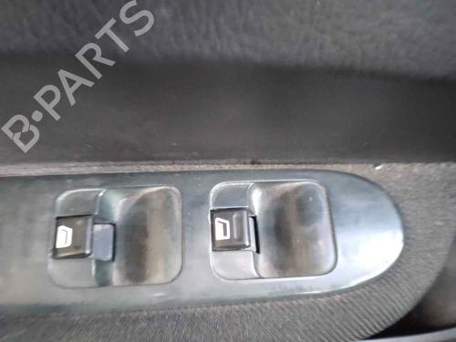 Hood PEUGEOT 307 (3A/C) 2.0 HDi 90 | BP16126369C1 