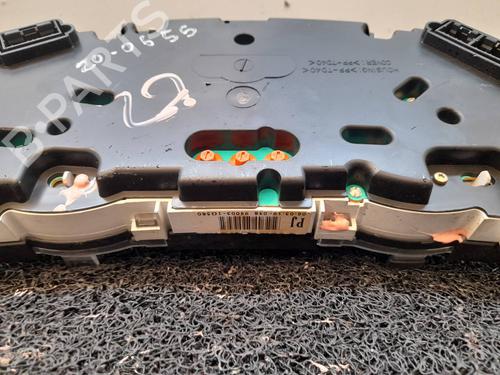 Instrument cluster KIA RIO II (JB) 1.5 CRDi | BP9733122C47 